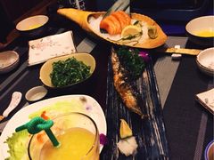iphone_upload_pic-富一日本料理(洪崖洞店)