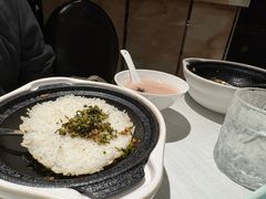 锅巴饭-楚膳·红蕃茄(鸟巢店)