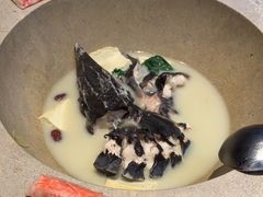 -滇小鱼·云南野生菌火锅(上杭路店)