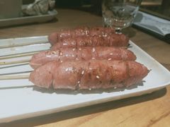 -木屋烧烤(岗顶二店)