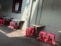 -小胡子祥彪烧烤(北湖总店)