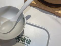-火啫啫·粤式啫啫煲(南京弘阳店)