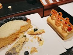 -Social 秀西餐厅-长沙瑞吉酒店(运达店)