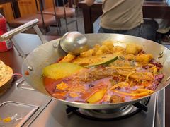 -小螺大作·螺蛳粉火锅(林和西店)