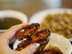 醉蟹-咸亨酒店•非遗绍兴菜•中华老字号(堂吃餐厅)