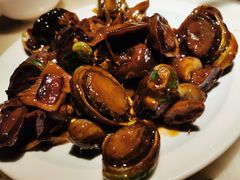 -日丰园海肠水饺·老字号大连海鲜(和平广场店)