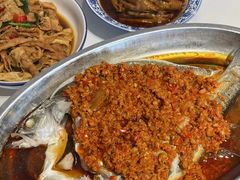 -回家吃饭·地道南昌菜(建德观总店)