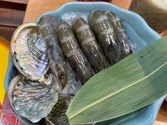 -牛New寿喜烧(青浦店)