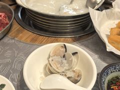 -丰尔粥食·粥底火锅·桑拿鸡(大良总店)
