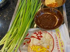 -南阳城烧烤海鲜酒店(和平路店)