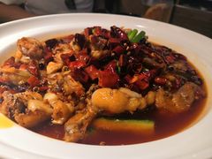 -蔴将·川菜(黄龙万科店)