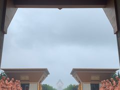 -法门文化景区