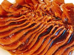-烤肉宛饭庄(北新桥店)
