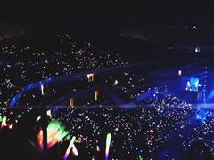 -南京奥林匹克体育中心-体育馆