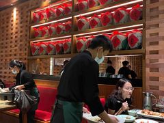 -绿茶餐厅(coco park 店)