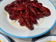 -杨氏青龙虾·羊蝎子(珠江路店)