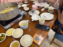 -北京烤鸭 ·儿童菜 ·采风阁家常菜餐厅(亚龙湾天域酒店)