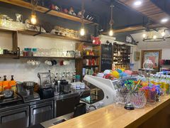 -欧典咖啡屋(台东店)