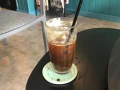 -NokNok Coffee(宽窄巷子店)