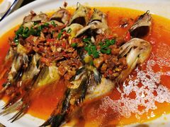 -鱼食饭稻·苏浙土菜17年老馆子(平江路店)