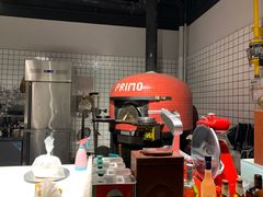 -Primo·丽莫意大利窑烤披萨