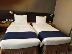 -北京民族园葉子里酒店(鸟巢店)