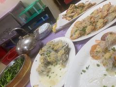 -茂港柏香(侨港路店)