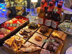 -梦田音乐miniLIVE(漳州店)