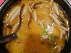 -西贝莜面村(上海百联西郊店)