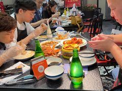 -三妹小龙虾·黄油蟹(华侨城总店)