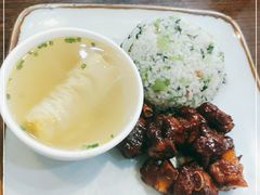 -蒲石小点(愚园路店)
