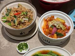 -厝小满.姜母鸭/泉州菜(桥南店)