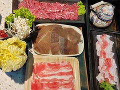 -火鳳祥鲜货火锅(宝龙广场店)