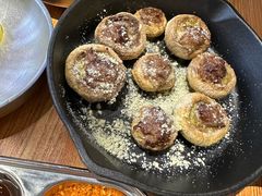 -哼蟹二将·烤肉酱蟹(合生汇店)