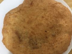 -老方子馅饼粥(台东店)