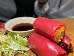 -潮粥荟·潮汕砂锅粥(朝阳大悦城店)