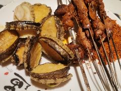 -享遇.锅姥姥牛排海鲜自助(小寨店)