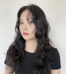 -Sying杉影日式烫染專門店