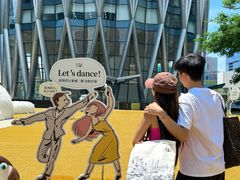 -深圳湾万象城(南山店)