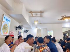 大堂-瓦房兔(璧山店)