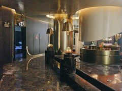 -尚善若水·汤泉·SPA·沐足(东方渔人码头店)