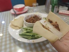 -京城百饺园•东北菜馆(红谷滩店)