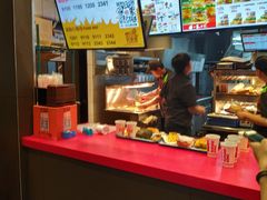 -汉堡王(徐汇绿地缤纷店)
