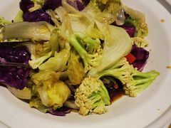 -哈啾嗨·新概念蒙餐(红星新城店)