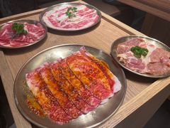 -西塔老太太泥炉烤肉(武汉摩尔城店)