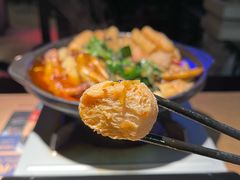 -老表记广西宵夜螺蛳鸭脚煲(西大店)