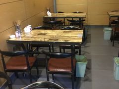 大堂-柳石居柳州螺蛳粉(万达店)