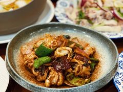 -盏簋品味馆(沙溪店)