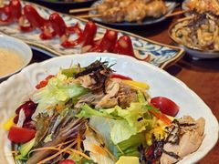-鸟泉居酒屋·烧鸟·酒馆(百子湾店)