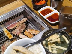 -焼肉ライク·烧肉LIKE(万菱汇店)